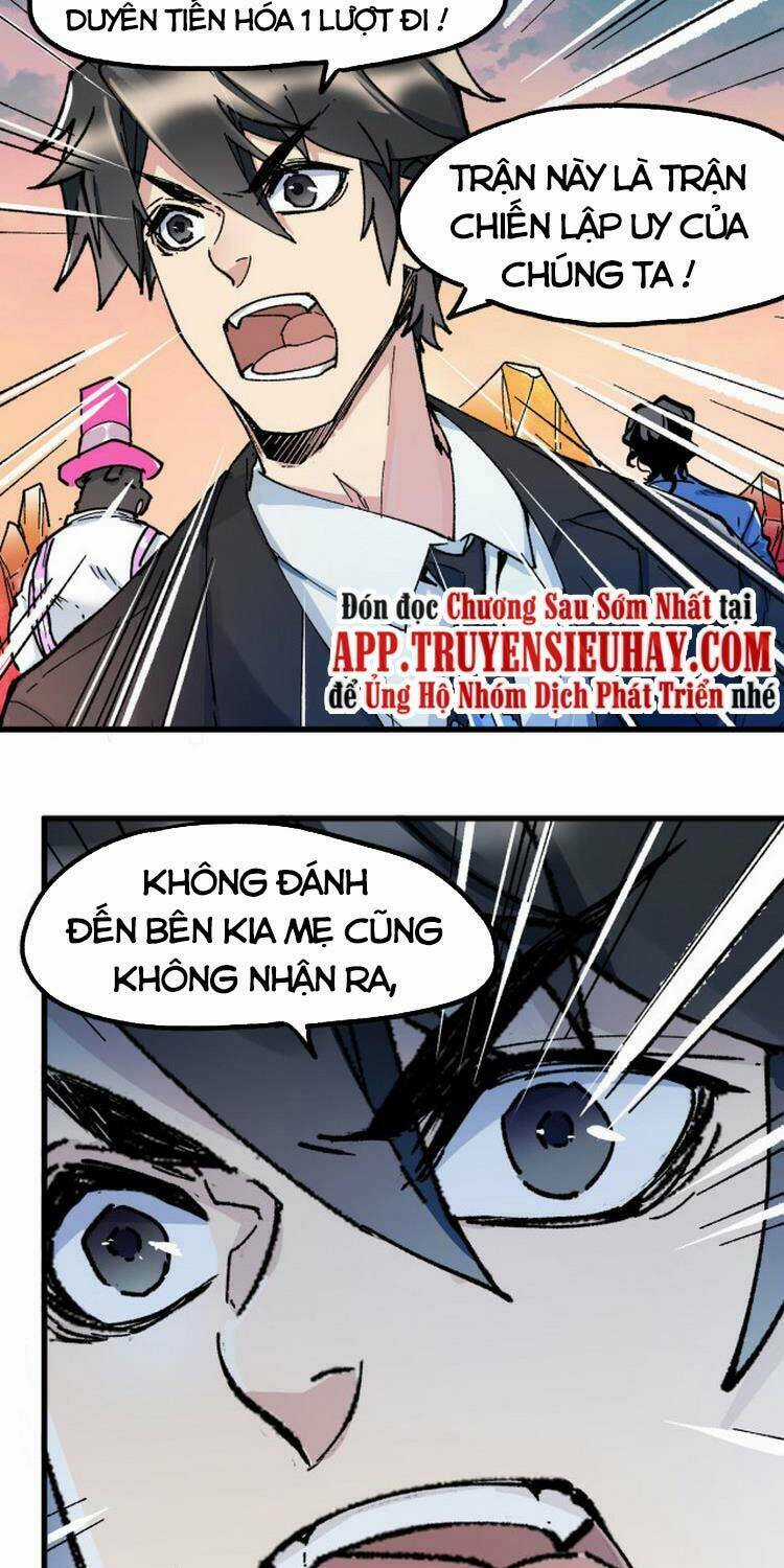 Thánh Khư - Chapter 142 - Trang 53