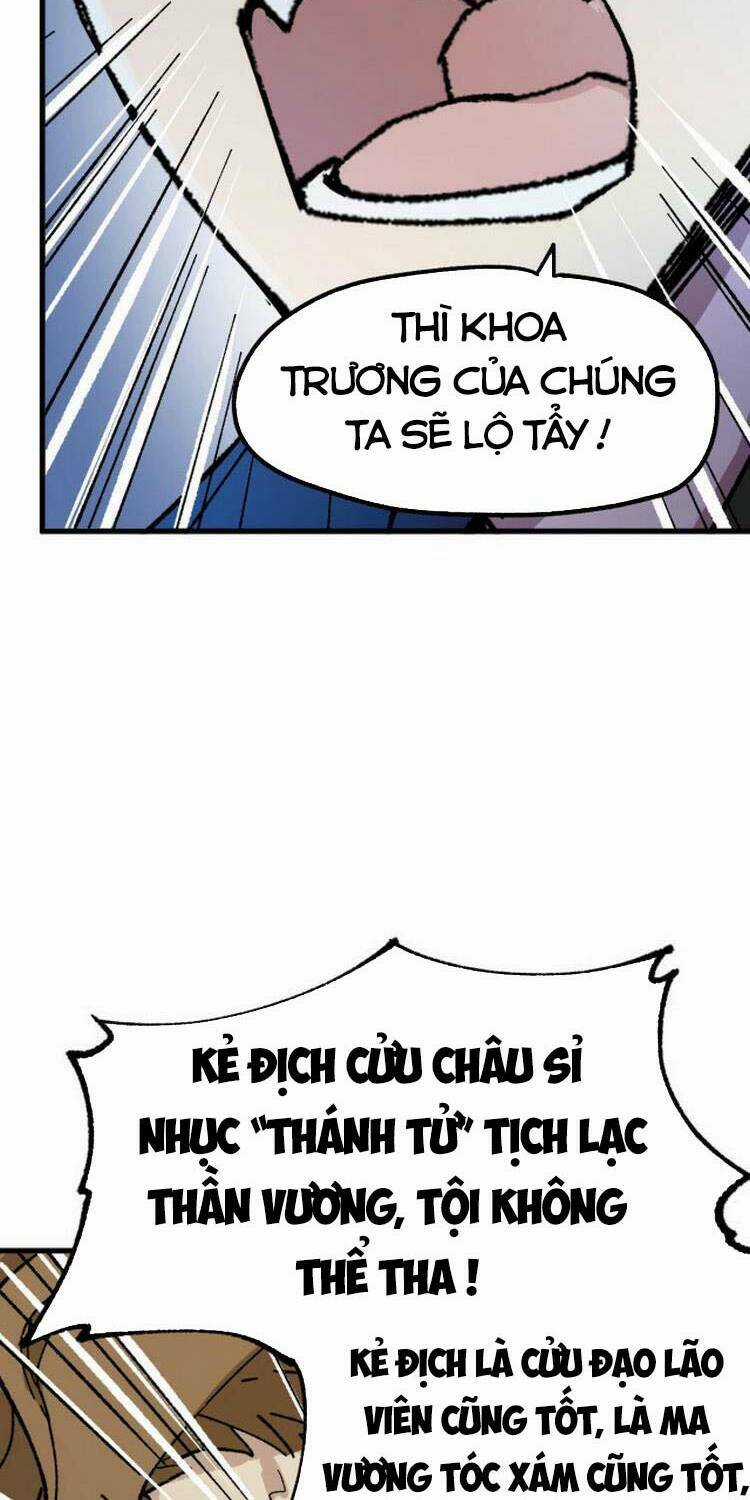 Thánh Khư - Chapter 142 - Trang 54