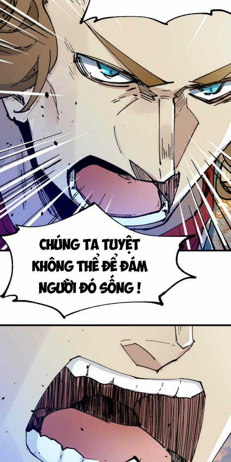 Thánh Khư - Chapter 142 - Trang 55