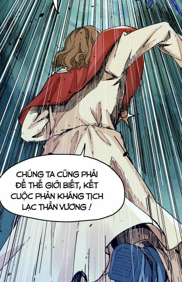 Thánh Khư - Chapter 142 - Trang 57