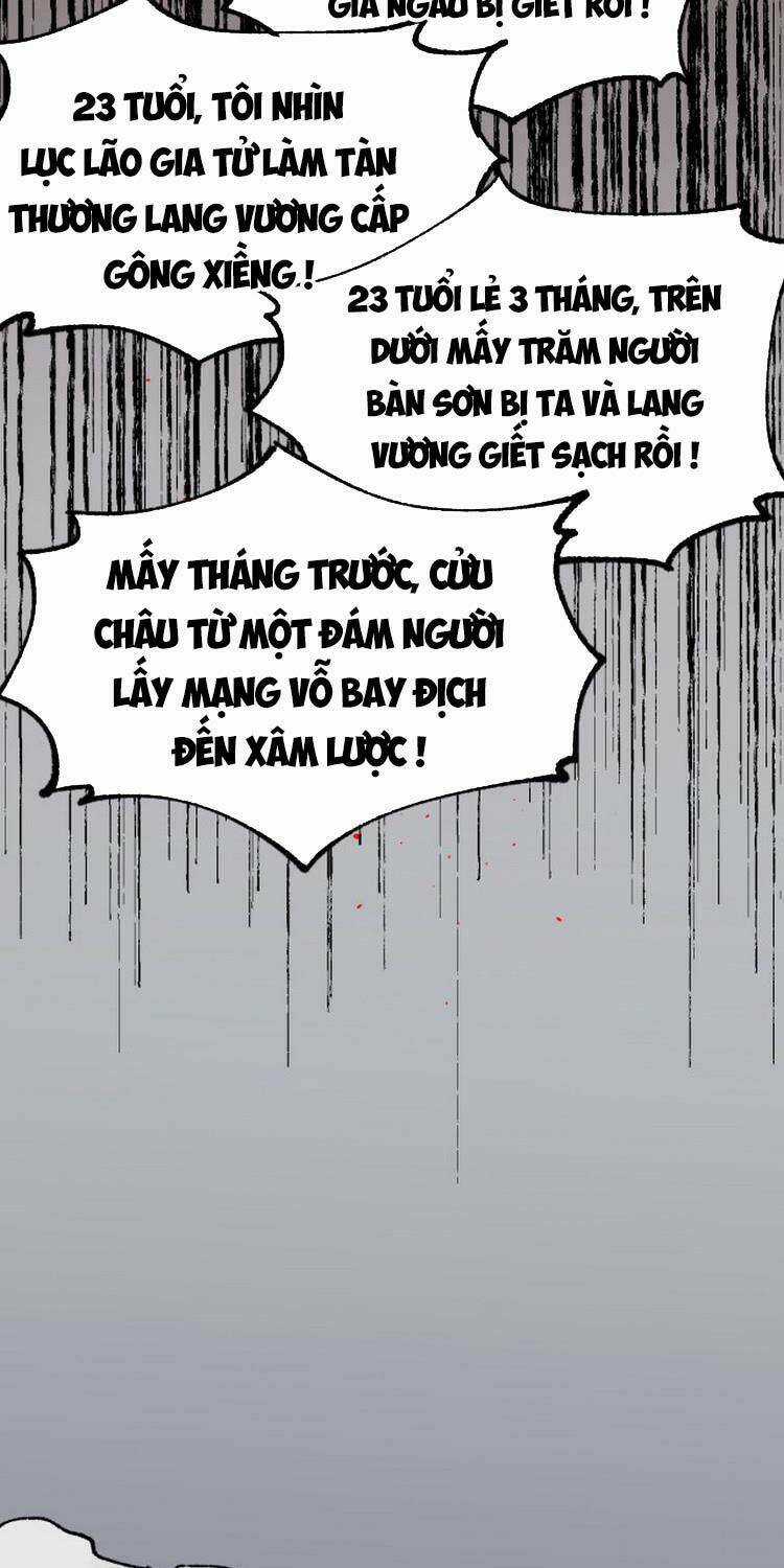 Thánh Khư - Chapter 142 - Trang 7