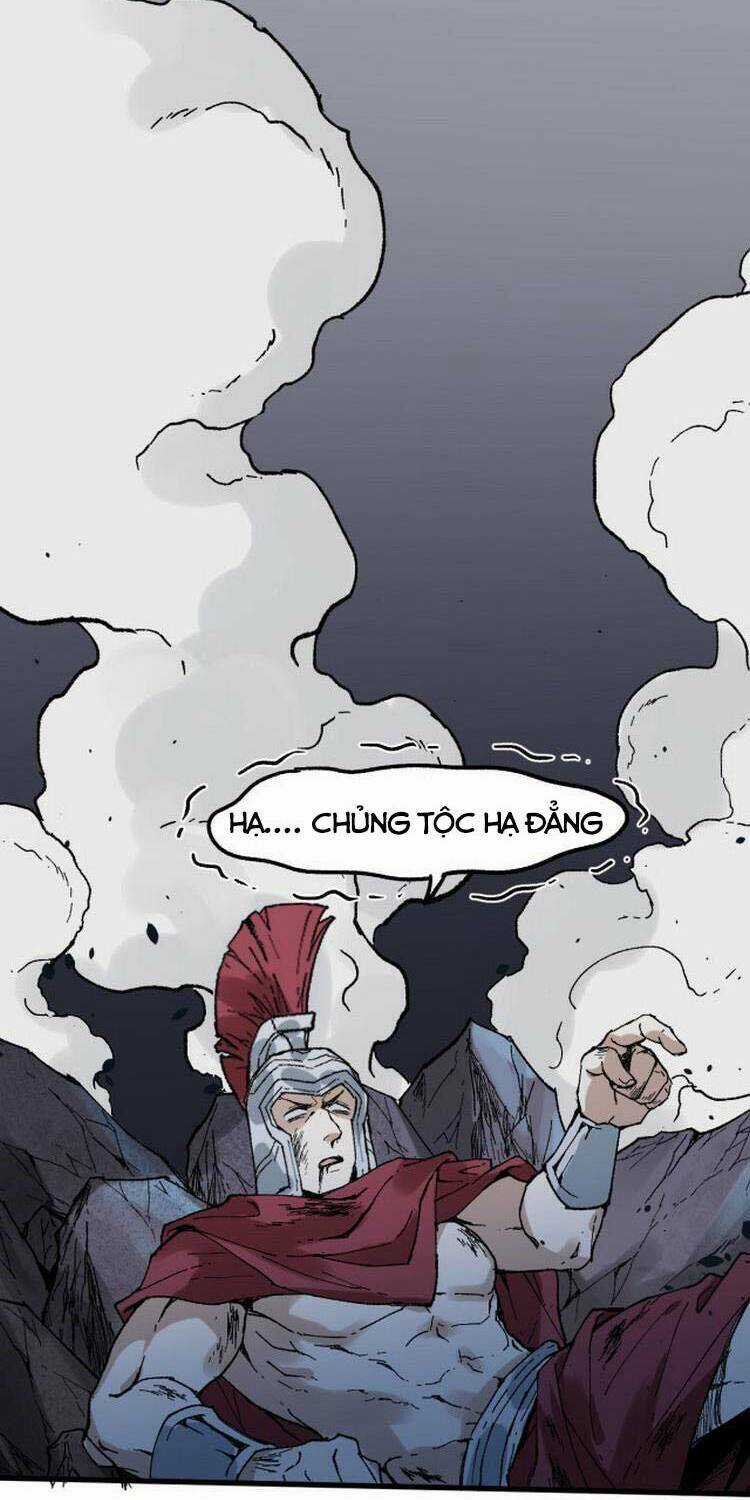 Thánh Khư - Chapter 142 - Trang 8