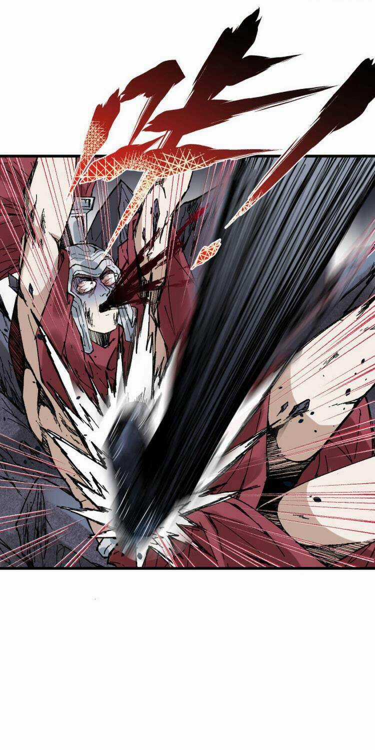 Thánh Khư - Chapter 142 - Trang 9