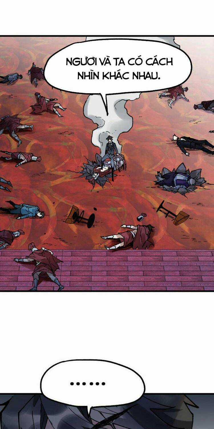 Thánh Khư - Chapter 142 - Trang 10