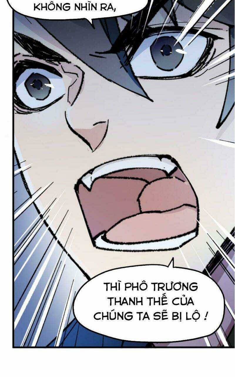 Thánh Khư - Chapter 143 - Trang 2