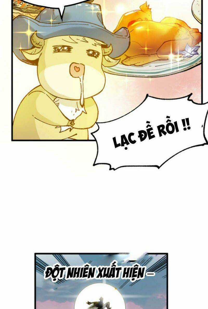 Thánh Khư - Chapter 143 - Trang 13