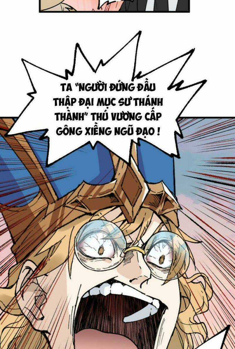 Thánh Khư - Chapter 143 - Trang 15