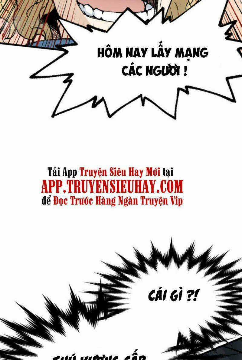 Thánh Khư - Chapter 143 - Trang 16