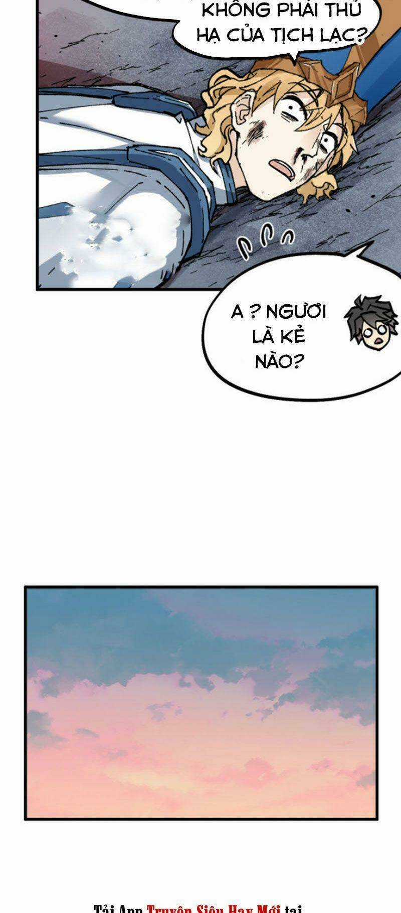 Thánh Khư - Chapter 143 - Trang 22