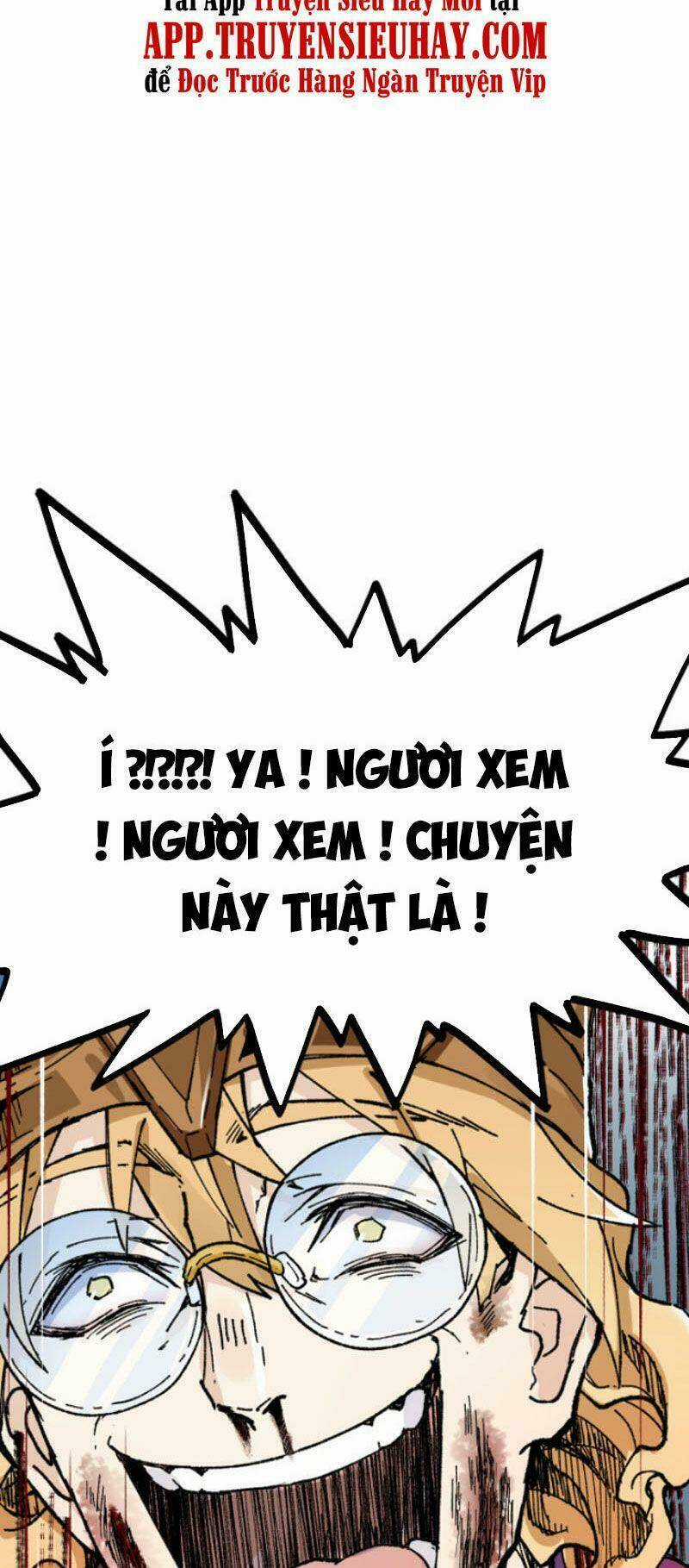 Thánh Khư - Chapter 143 - Trang 23