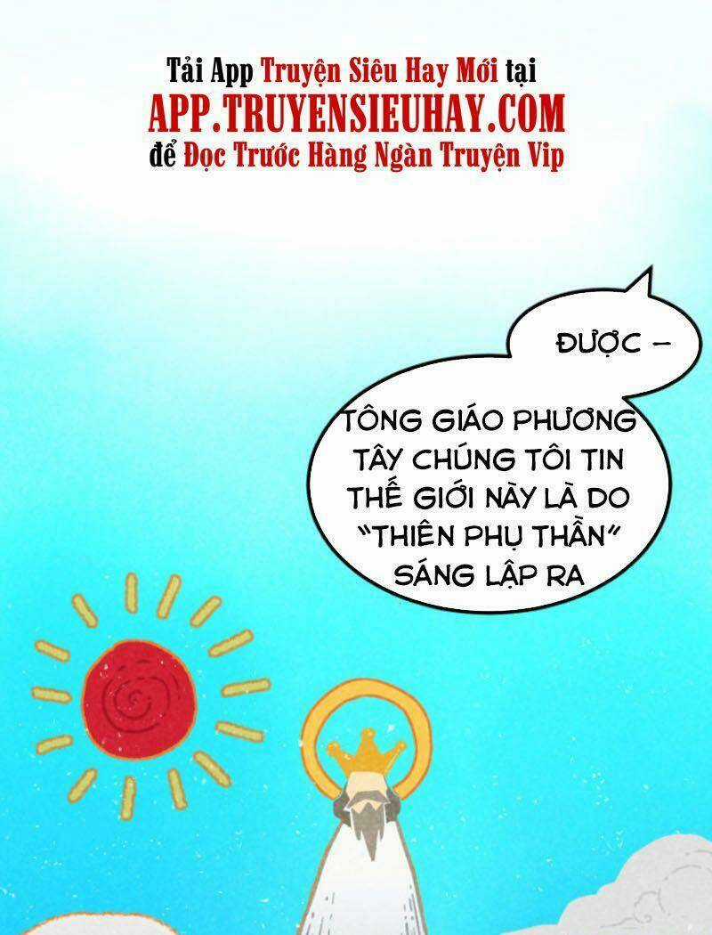 Thánh Khư - Chapter 143 - Trang 29