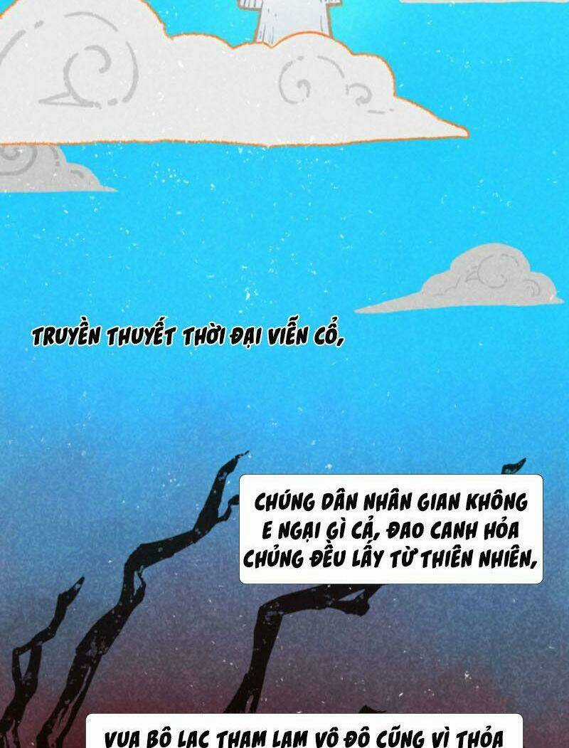 Thánh Khư - Chapter 143 - Trang 30