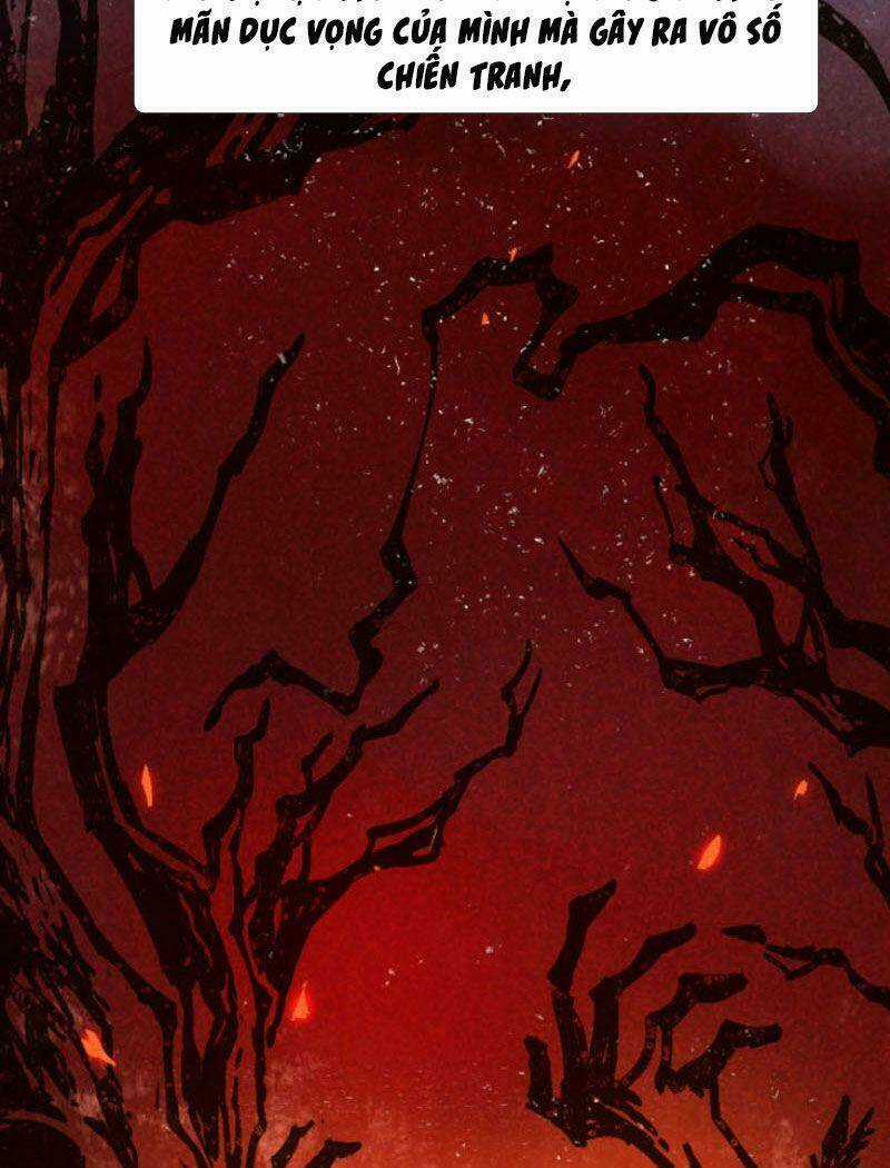 Thánh Khư - Chapter 143 - Trang 31