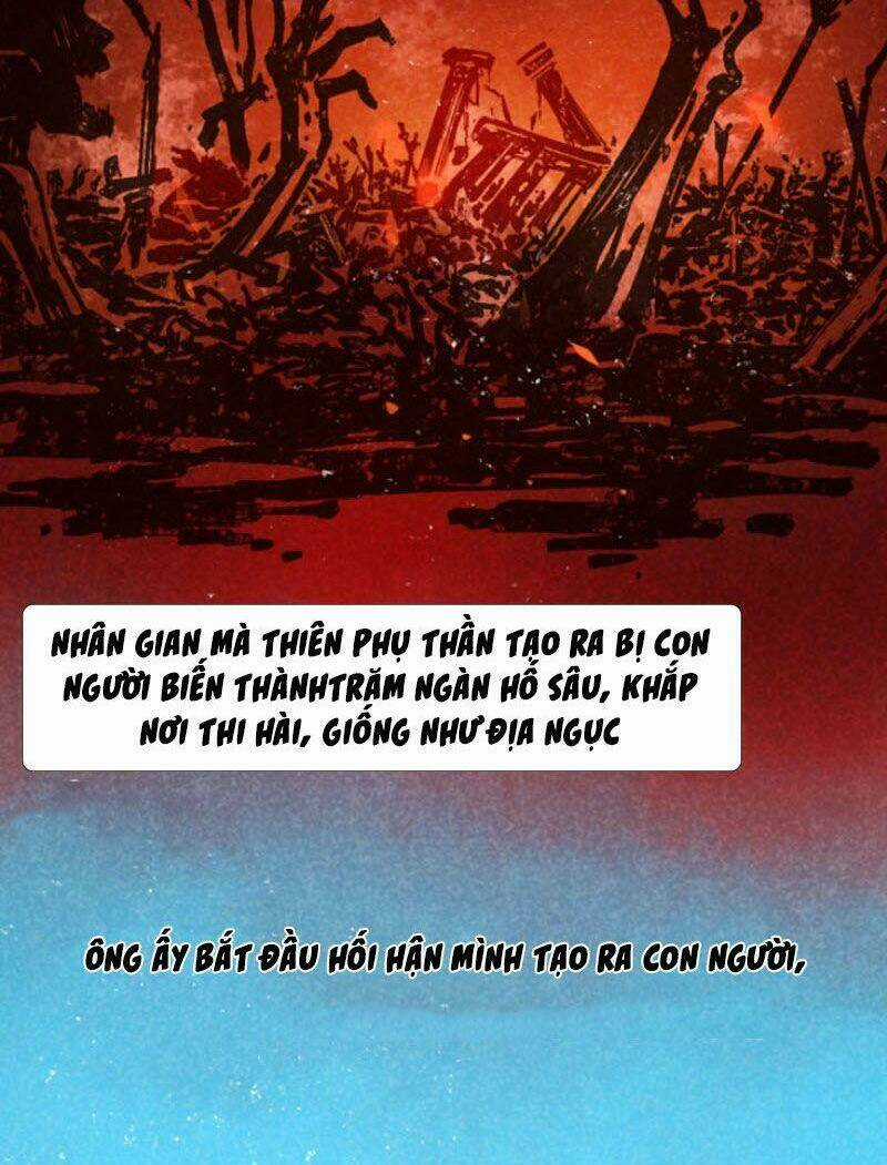 Thánh Khư - Chapter 143 - Trang 32