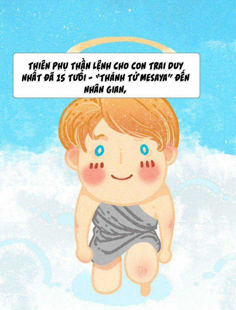 Thánh Khư - Chapter 143 - Trang 33