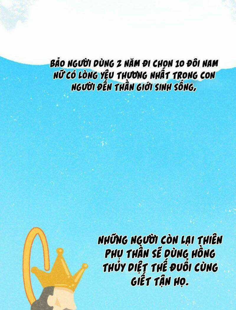 Thánh Khư - Chapter 143 - Trang 34