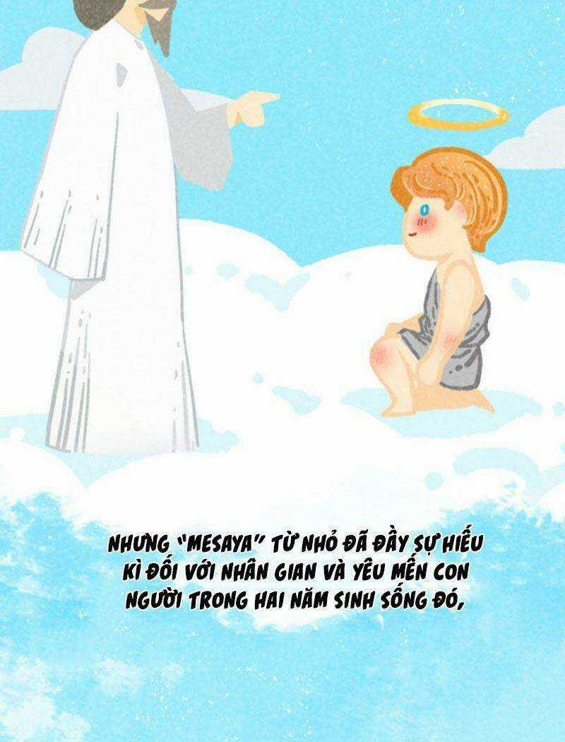 Thánh Khư - Chapter 143 - Trang 35