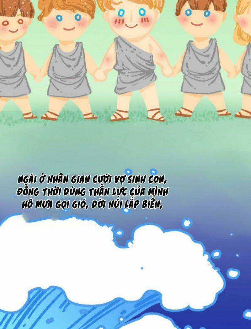 Thánh Khư - Chapter 143 - Trang 37