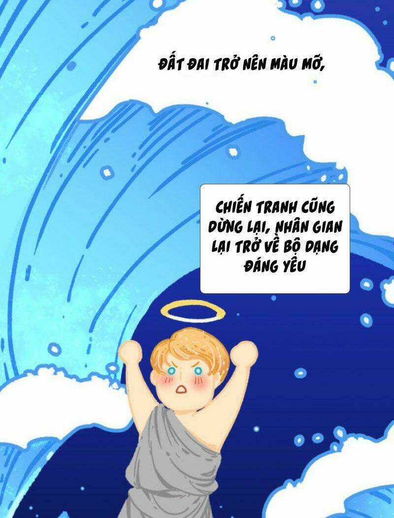 Thánh Khư - Chapter 143 - Trang 38