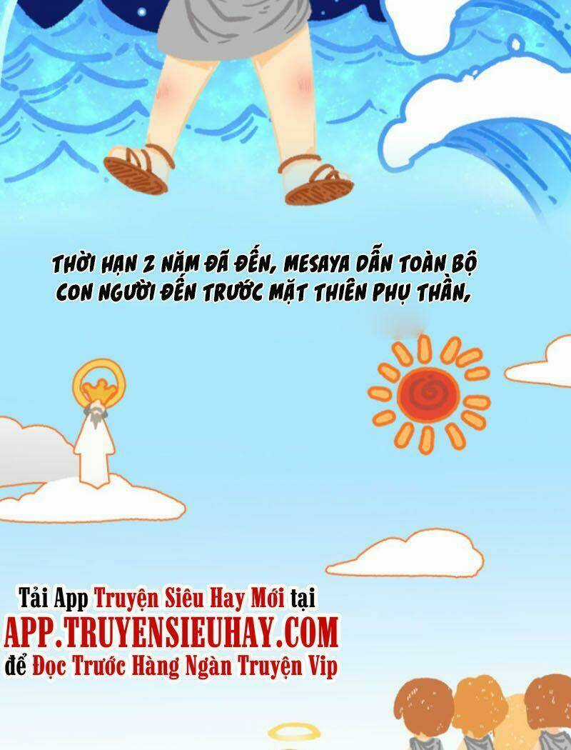 Thánh Khư - Chapter 143 - Trang 39