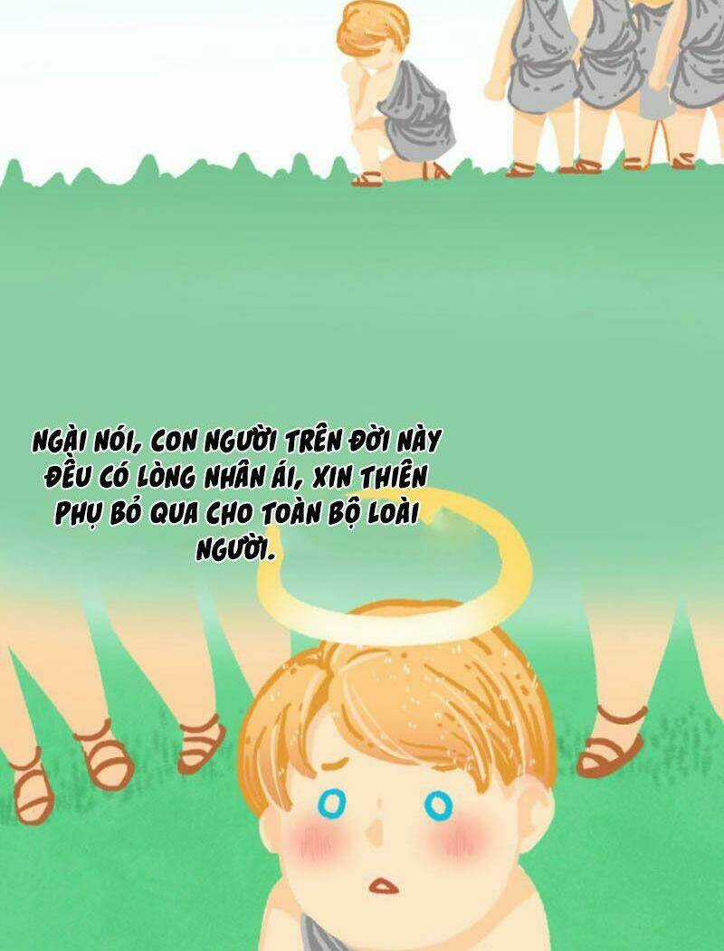 Thánh Khư - Chapter 143 - Trang 40