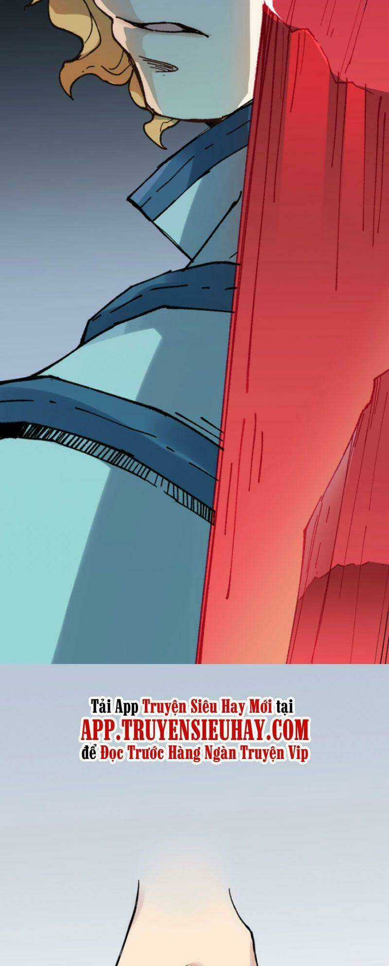 Thánh Khư - Chapter 143 - Trang 5