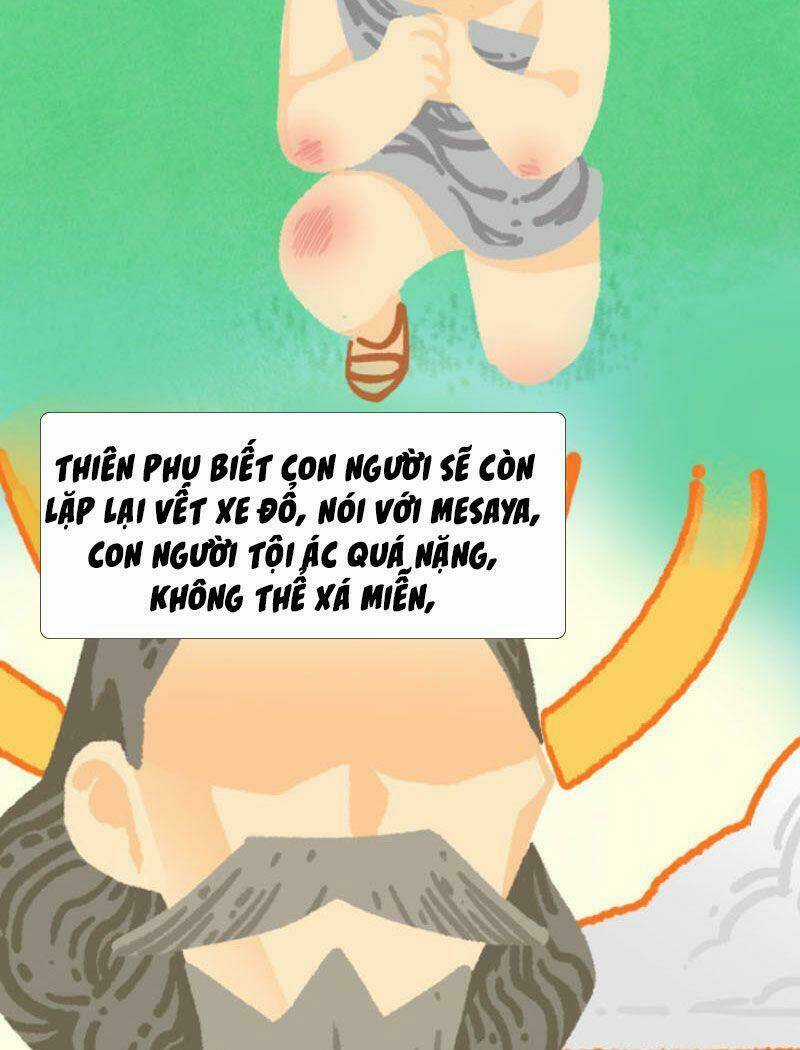 Thánh Khư - Chapter 143 - Trang 41