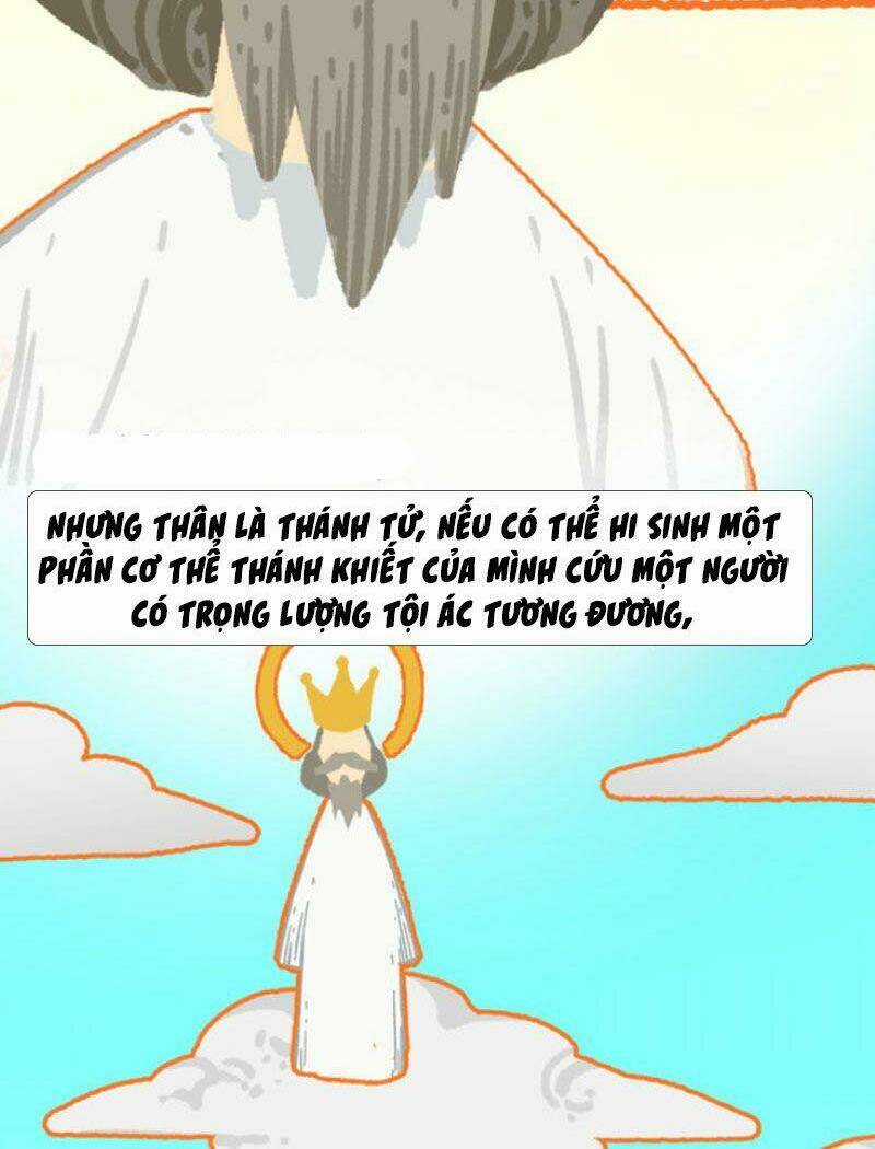 Thánh Khư - Chapter 143 - Trang 42