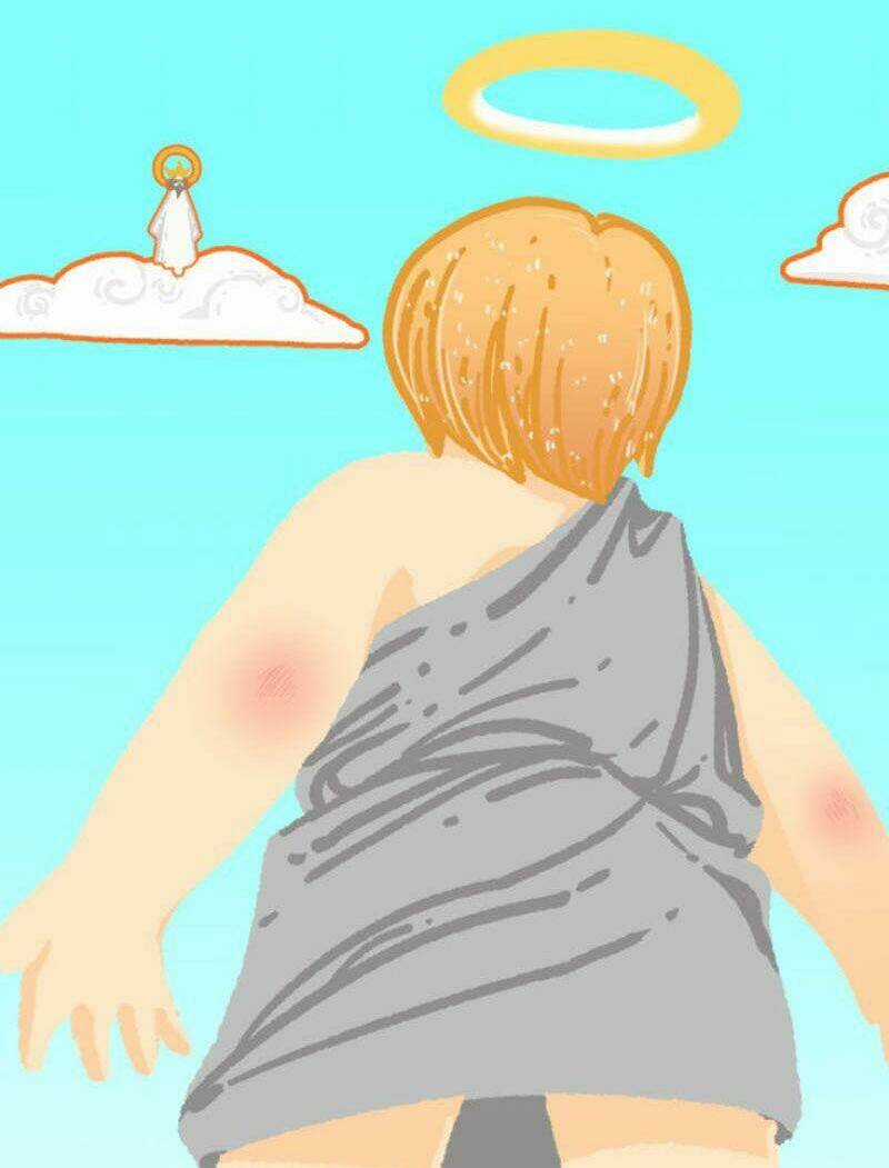 Thánh Khư - Chapter 143 - Trang 44