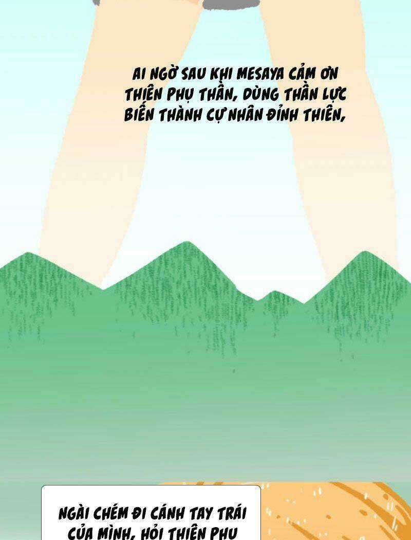 Thánh Khư - Chapter 143 - Trang 45