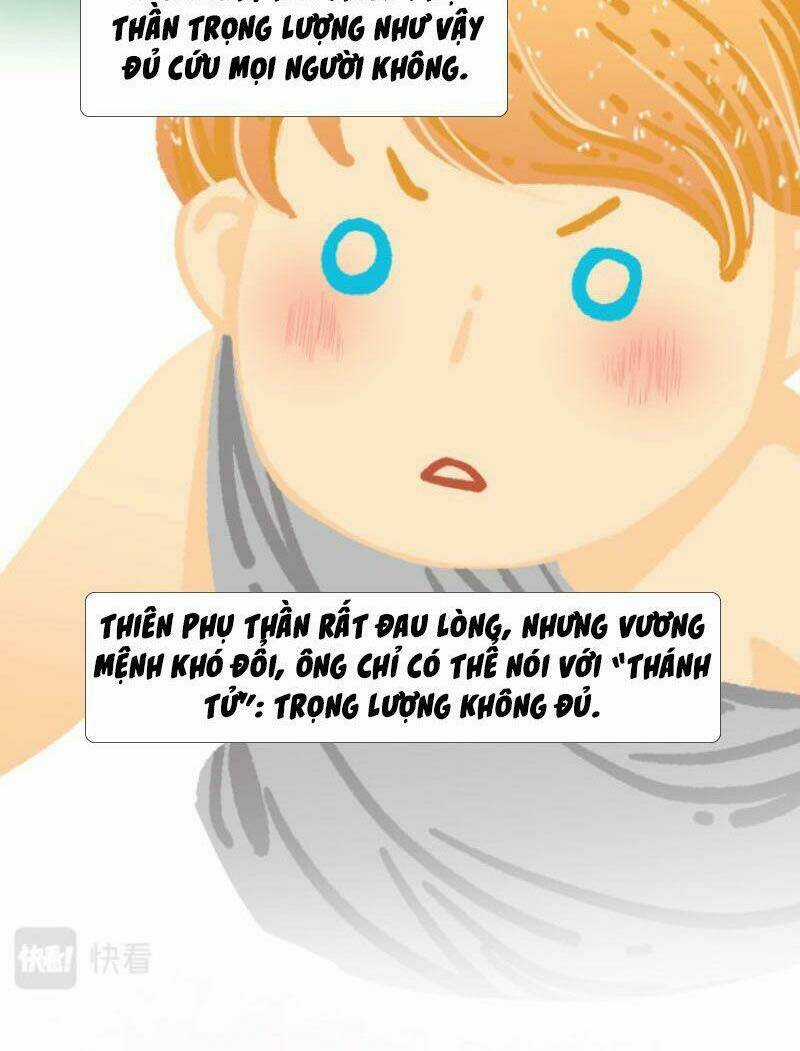 Thánh Khư - Chapter 143 - Trang 46