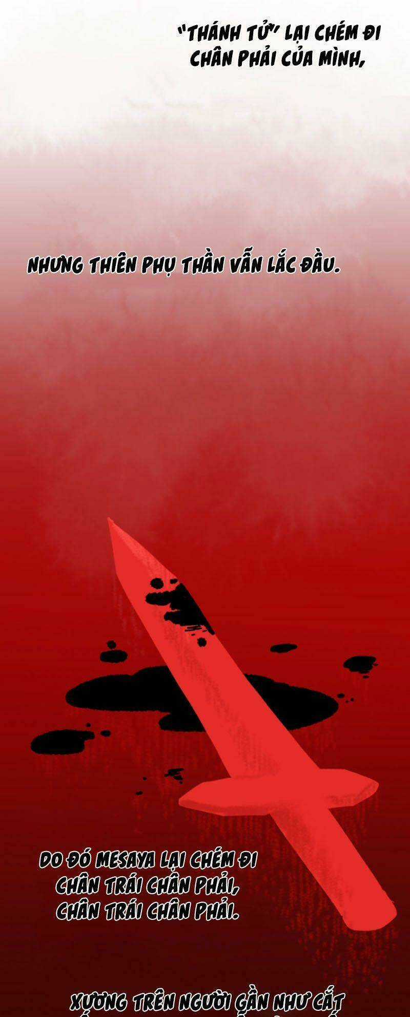 Thánh Khư - Chapter 143 - Trang 47