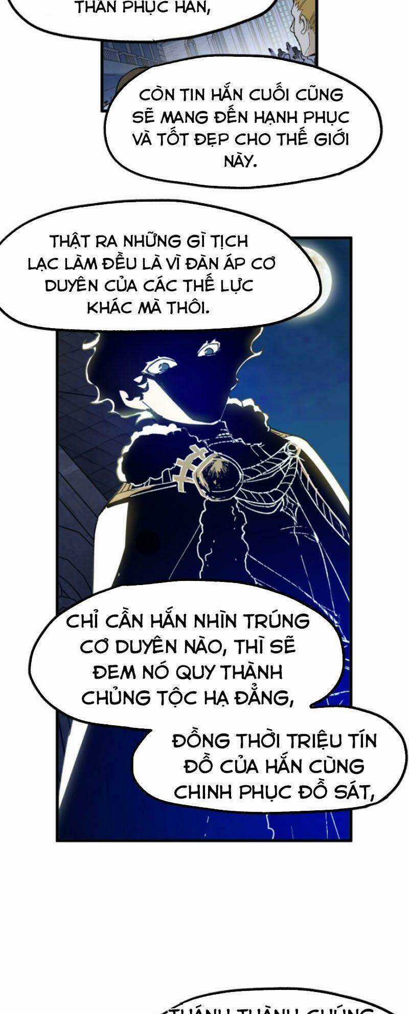 Thánh Khư - Chapter 143 - Trang 51