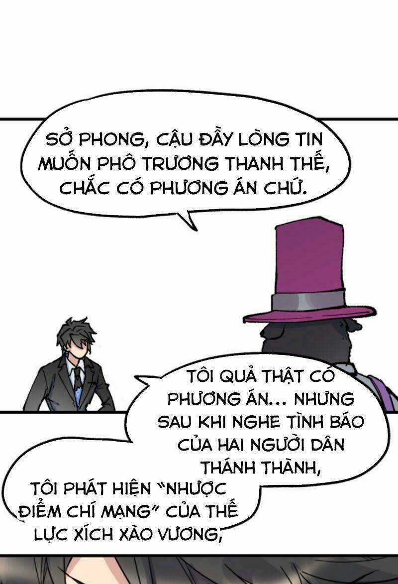 Thánh Khư - Chapter 143 - Trang 56