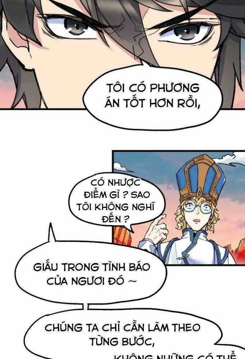 Thánh Khư - Chapter 143 - Trang 57