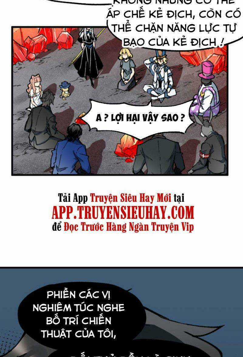 Thánh Khư - Chapter 143 - Trang 58