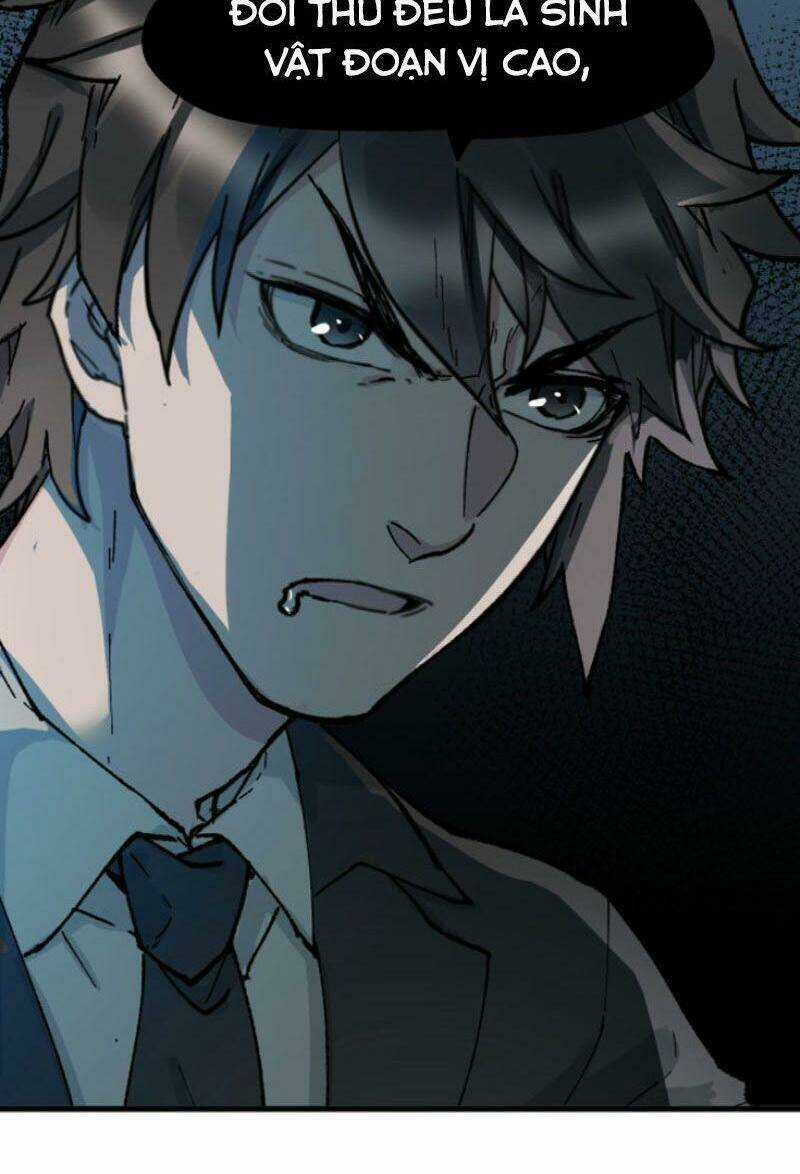 Thánh Khư - Chapter 143 - Trang 59