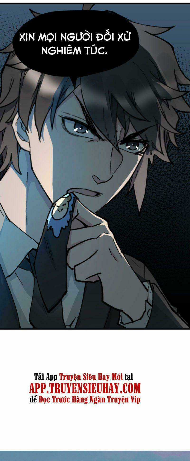 Thánh Khư - Chapter 143 - Trang 60