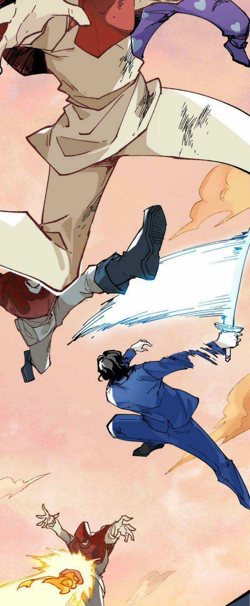 Thánh Khư - Chapter 143 - Trang 63