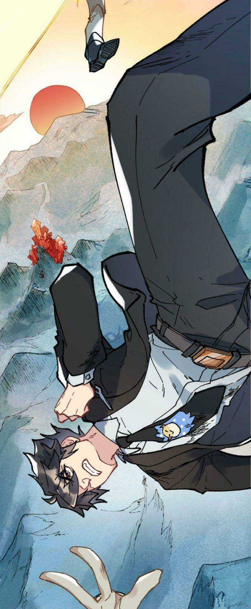 Thánh Khư - Chapter 143 - Trang 64