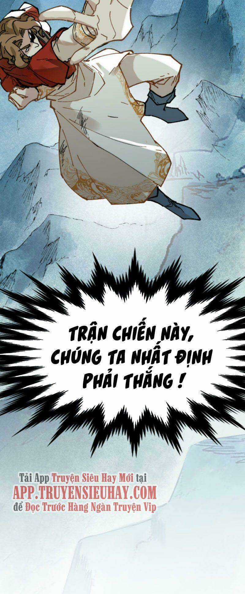 Thánh Khư - Chapter 143 - Trang 65