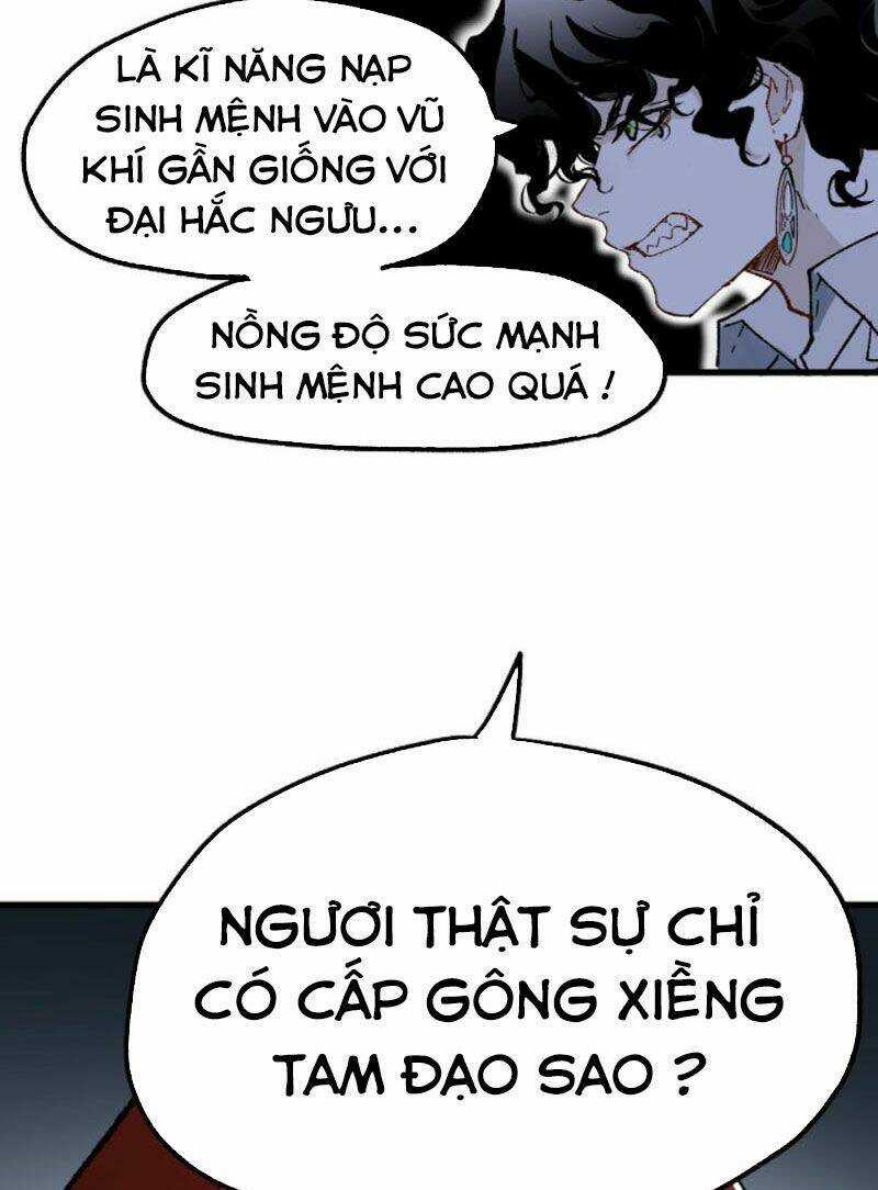 Thánh Khư - Chapter 144 - Trang 11