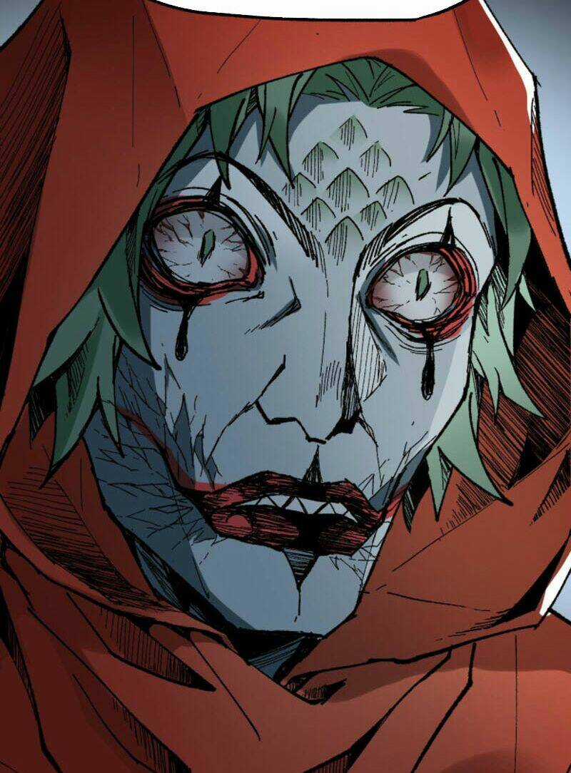 Thánh Khư - Chapter 144 - Trang 12