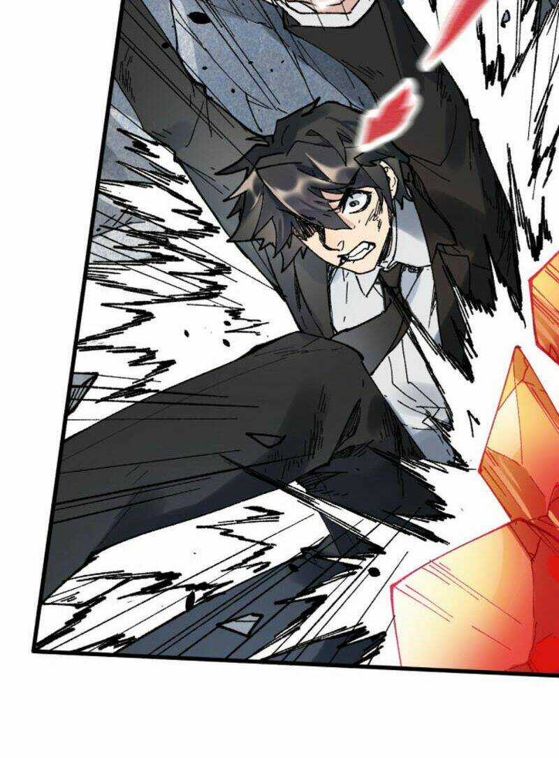 Thánh Khư - Chapter 144 - Trang 14