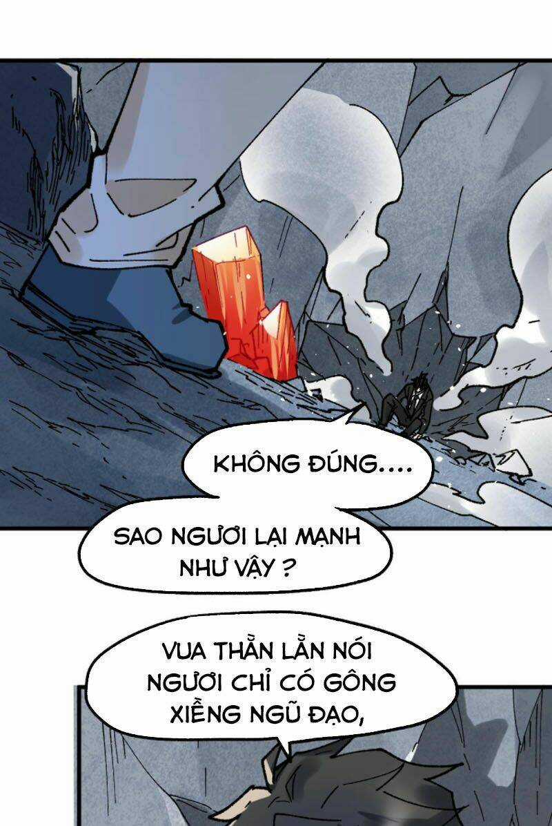 Thánh Khư - Chapter 144 - Trang 15