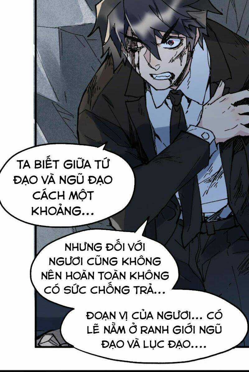 Thánh Khư - Chapter 144 - Trang 16