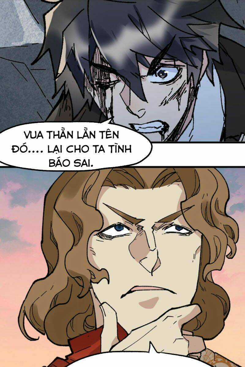 Thánh Khư - Chapter 144 - Trang 17