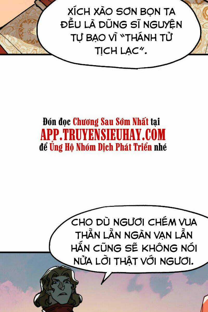 Thánh Khư - Chapter 144 - Trang 18