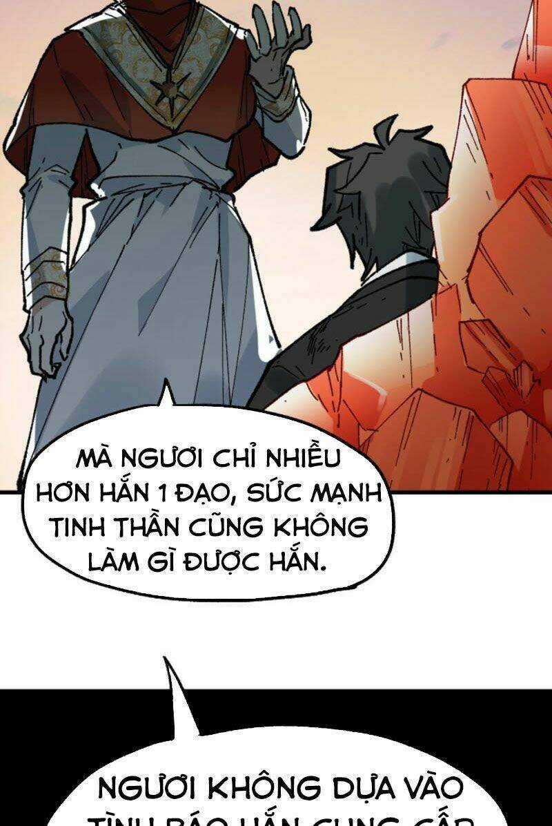 Thánh Khư - Chapter 144 - Trang 19
