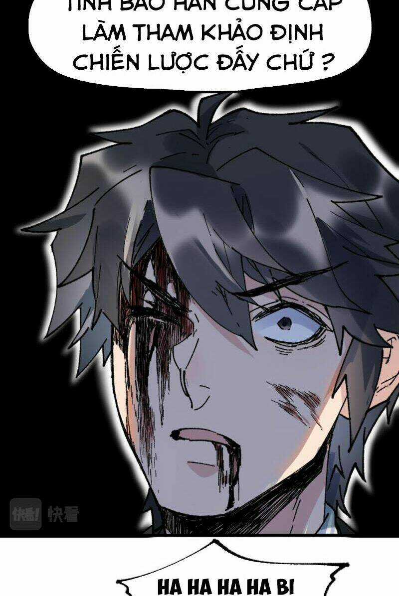 Thánh Khư - Chapter 144 - Trang 20